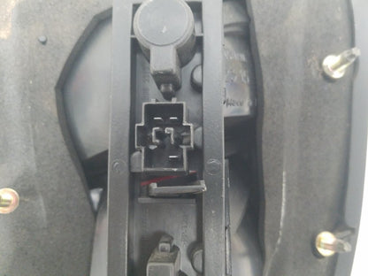 1997 - 2001 Saab 9-5   Left Taillight 4561551