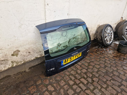 2004 - 2010 Volvo V50   Estate Tailgate