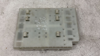 2011 - 2014 Volvo V60 I 155 Estate CENTRAL ELECTRONIC MODULE (CEM) 31314511