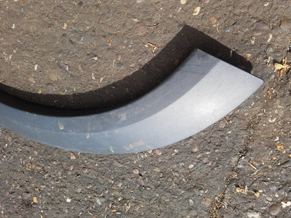 2010 Volvo XC70  Estate Right Rear Wheel Arch Moulding 31283106
