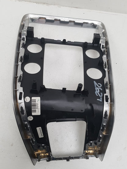 2010 - 2016 Volvo V60   CENTRE PANEL TRIM 8632432
