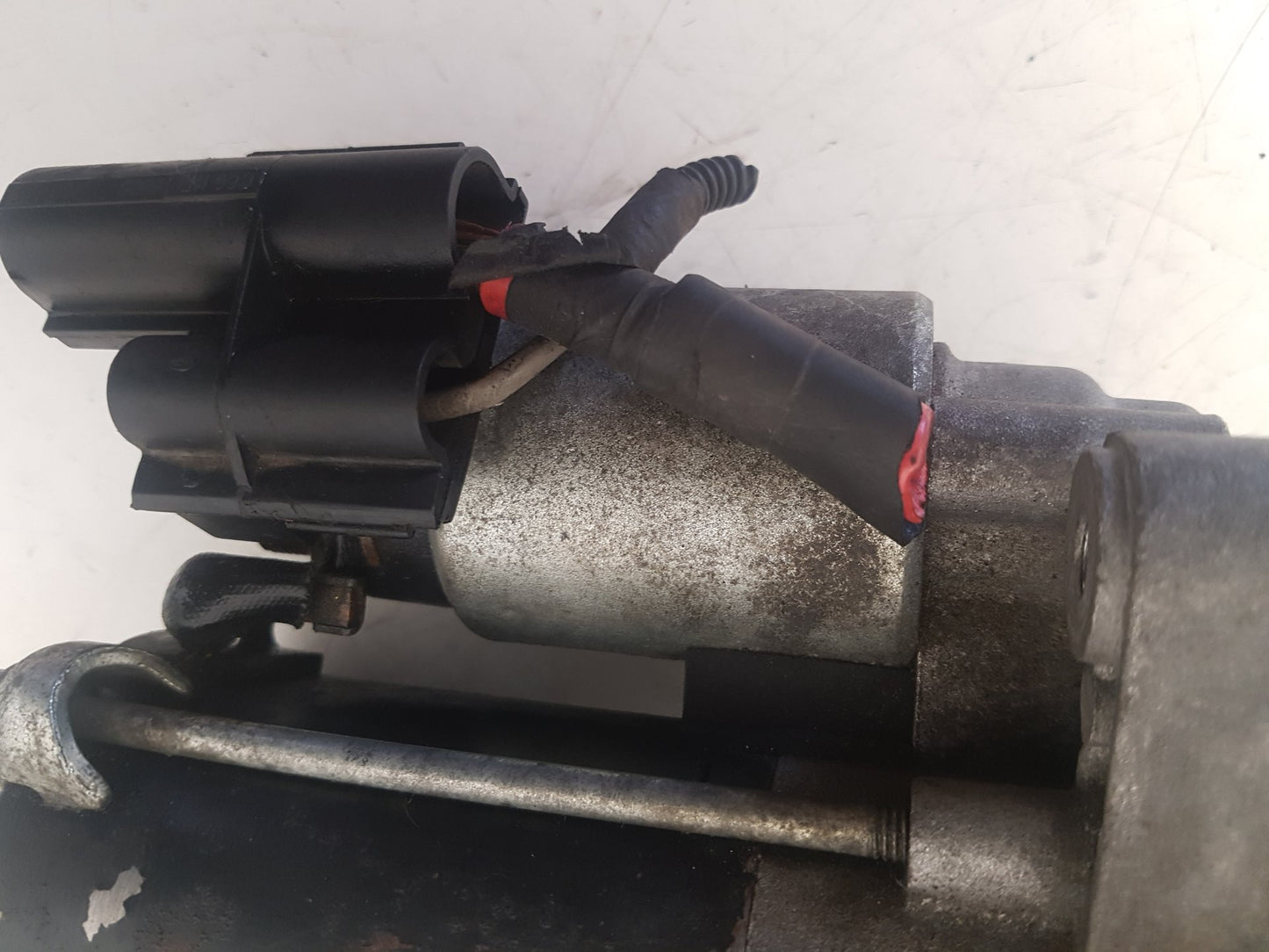 2007 - 2010 Volvo V70  Estate Throttle Body 8692720