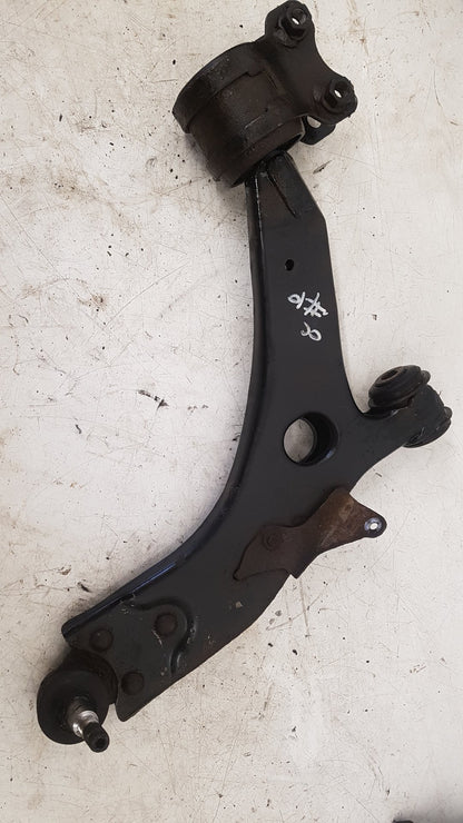 2006 - 2013 Volvo C70 II 542 Convertible Right Front Lower Control Arm 1121/R1328718
