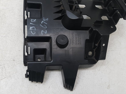 2015 Volvo S60  Saloon BUMPER BRACKET (DRIVERS SIDE REAR) 31323838