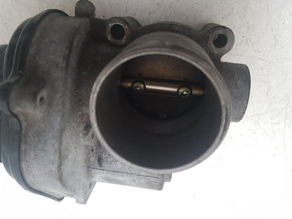 2005 - 2012 Volvo S40  Saloon Throttle Body VP4F9U-9E928-BC