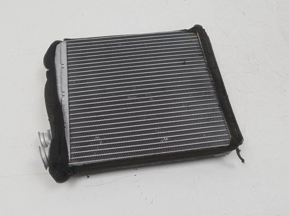 2010 - 2015 Volvo S60   A/C Heater Core