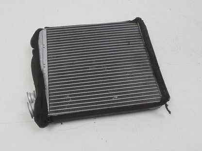 2010 - 2015 Volvo S60   A/C Heater Core