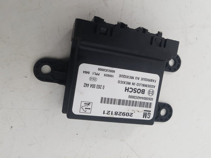 2010 - 2012 Saab 95  Saloon PARKING SENSOR ECU 20928121