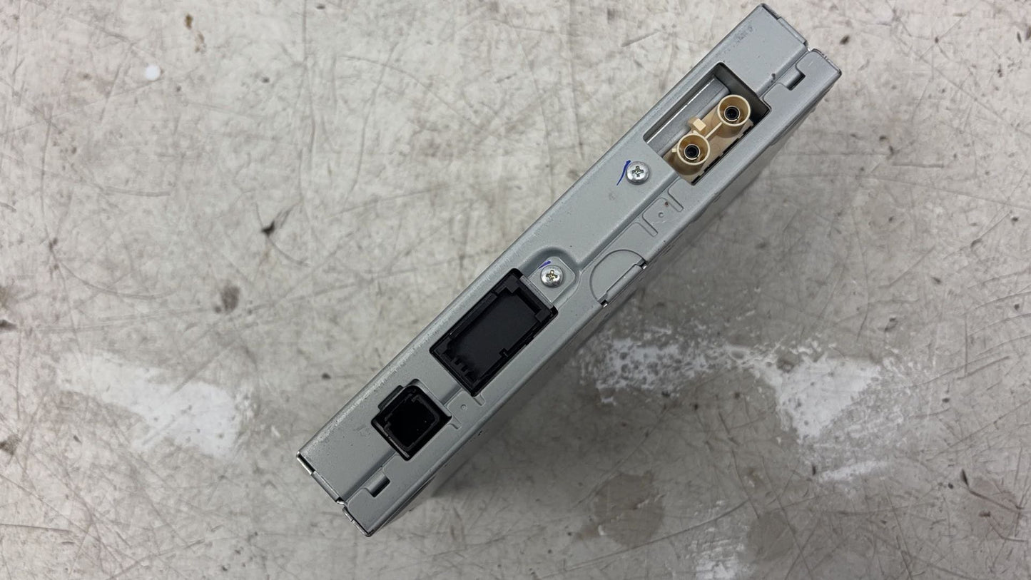 2009 - 2017 Volvo XC60 I 156 Estate DAB MODULE 31450594
