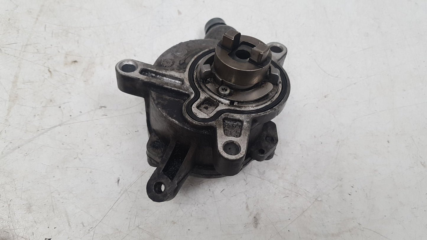 2001 - 2010 Volvo S60  Saloon Vacuum/Air Pump 8658230