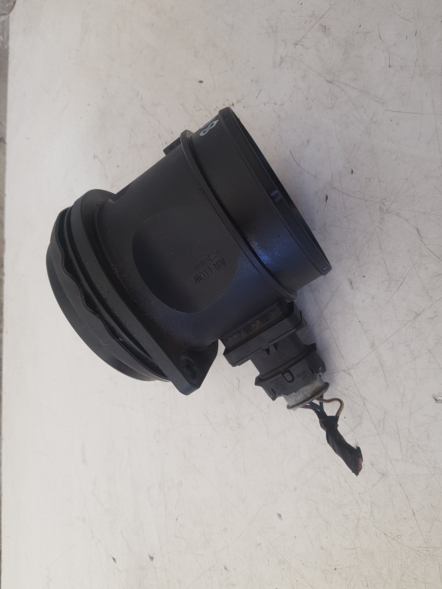 2009 - 2017 Volvo XC60 I 156 Estate Air Flow Meter 0281006346
