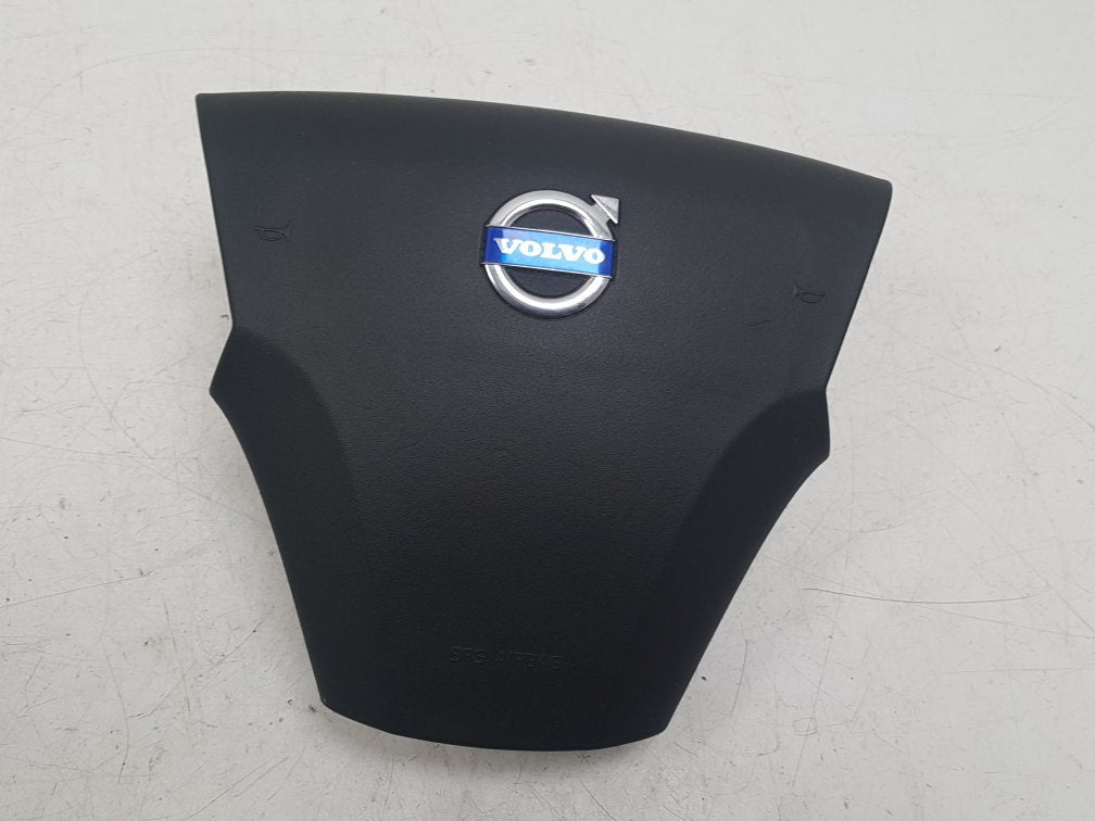 2008 - 2009 Volvo C70  Convertible STEERING WHEEL AIR BAG 8623347