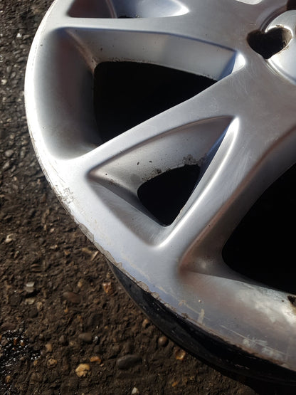 2002 - 2006 Volvo XC90  Estate Alloy Wheel 30639519