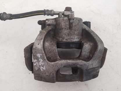 2010 - 2014 Volvo XC60  Estate Right Front Caliper