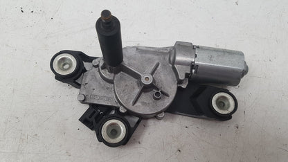2009 - 2013 Volvo V60  Estate Rear Wiper Motor 0390201884