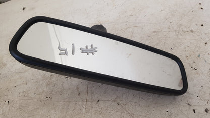 2008 - 2017 Volvo XC60 I 156 SUV Interior Mirror 30799044