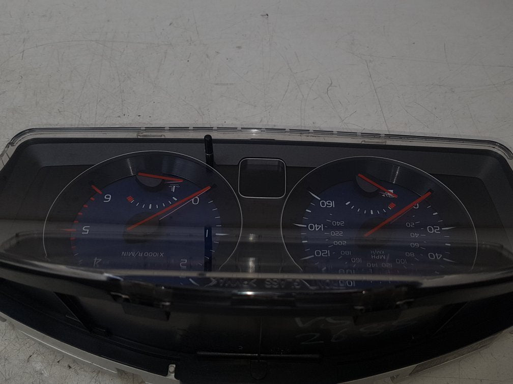 2004 - 2010 Volvo V50   Estate Instrument Cluster 30695998