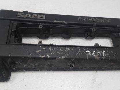 2002 Saab 9-3  Convertible ROCKER VALVE COVER 59 59 408