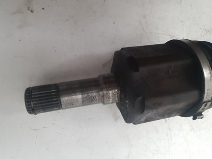 2010 Saab 9-3  Estate DRIVESHAFT - FRONT AUTO 13174534