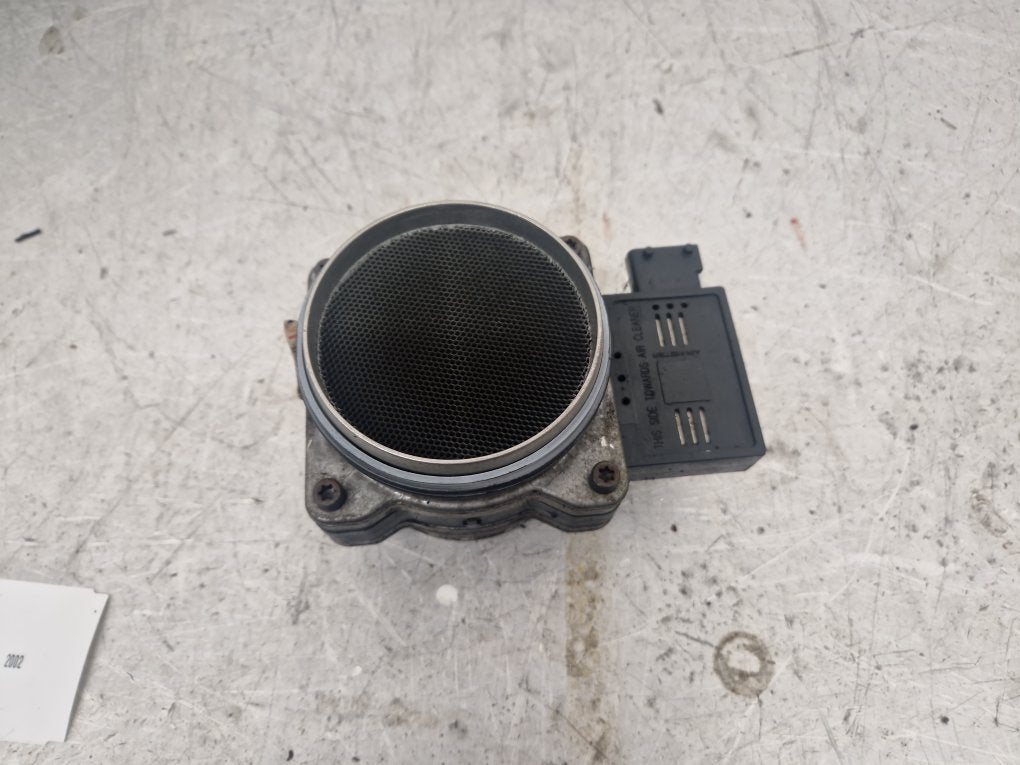 2000 - 2002 Saab 9-3  Convertible Air Flow Meter