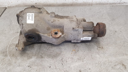 2001 - 2005 Saab 9-5  Estate Headlight Switch 4616124