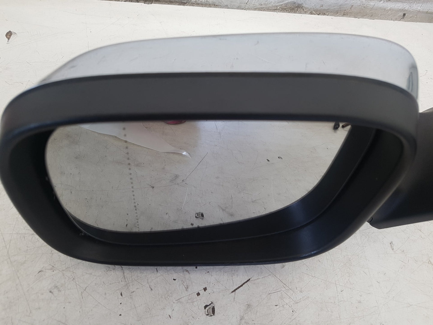 2007 - 2014 Volvo XC90  Estate DOOR MIRROR - ELECTRIC (PASSENGER SIDE) 31297343