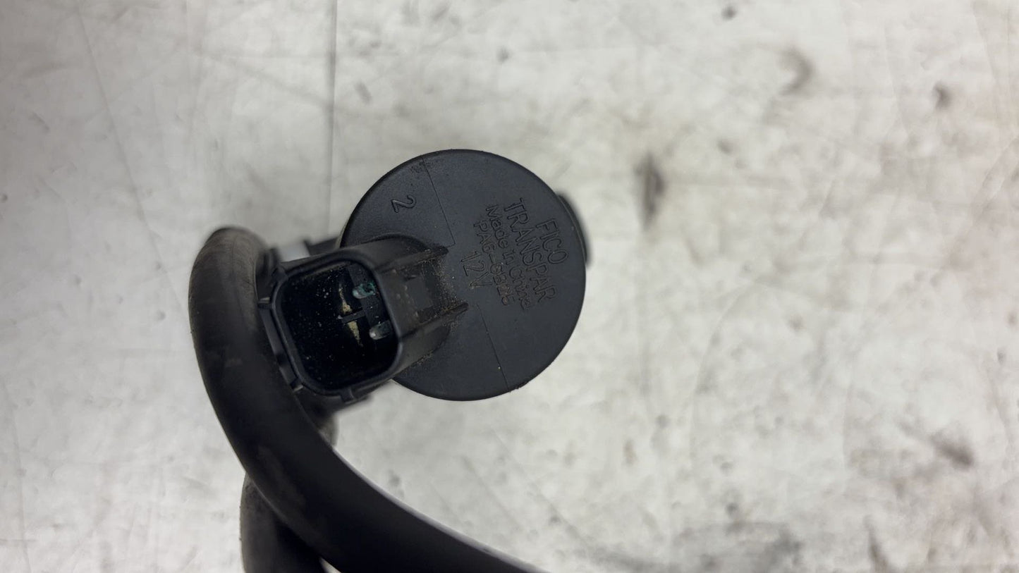 2004 - 2010 Volvo V50   Estate WASHER PUMP (WINDSCREEN)