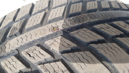 2005 Volvo V70  Estate Alloy Wheel 3524367
