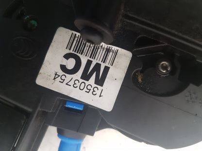 2010 - 2012 Saab 9-5  Saloon DOOR CATCH (O/S/F) 13503754