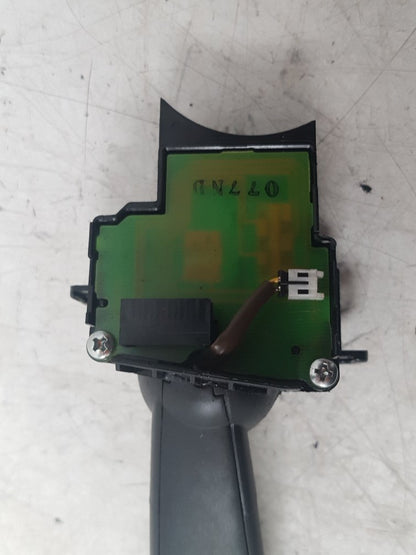 2006 - 2012 Volvo C70  Convertible Wiper Switch 8637376