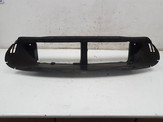 2012 - 2016 Volvo V40  Hatchback AIR GUIDE (BAFFLES) FRONT 31323465