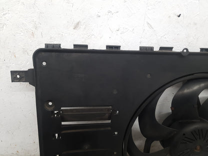 2008 - 2016 Volvo V70  Estate RADIATOR FAN & COWLING (A/C CAR) 31305135