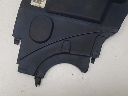 2003 - 2007 Volvo V70  Estate Engine Cover 8642818