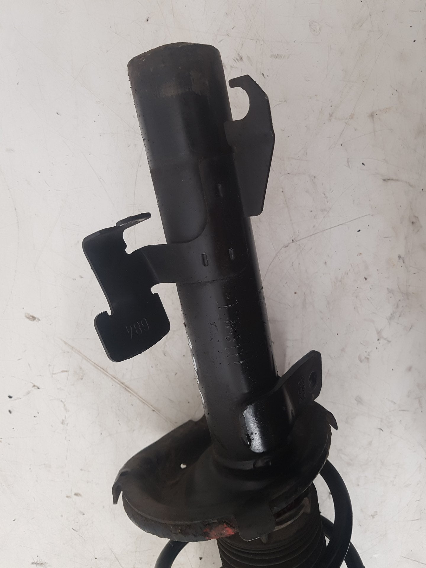 2006 - 2012 Volvo C30  Hatchback Left Front Shock Absorber 334843