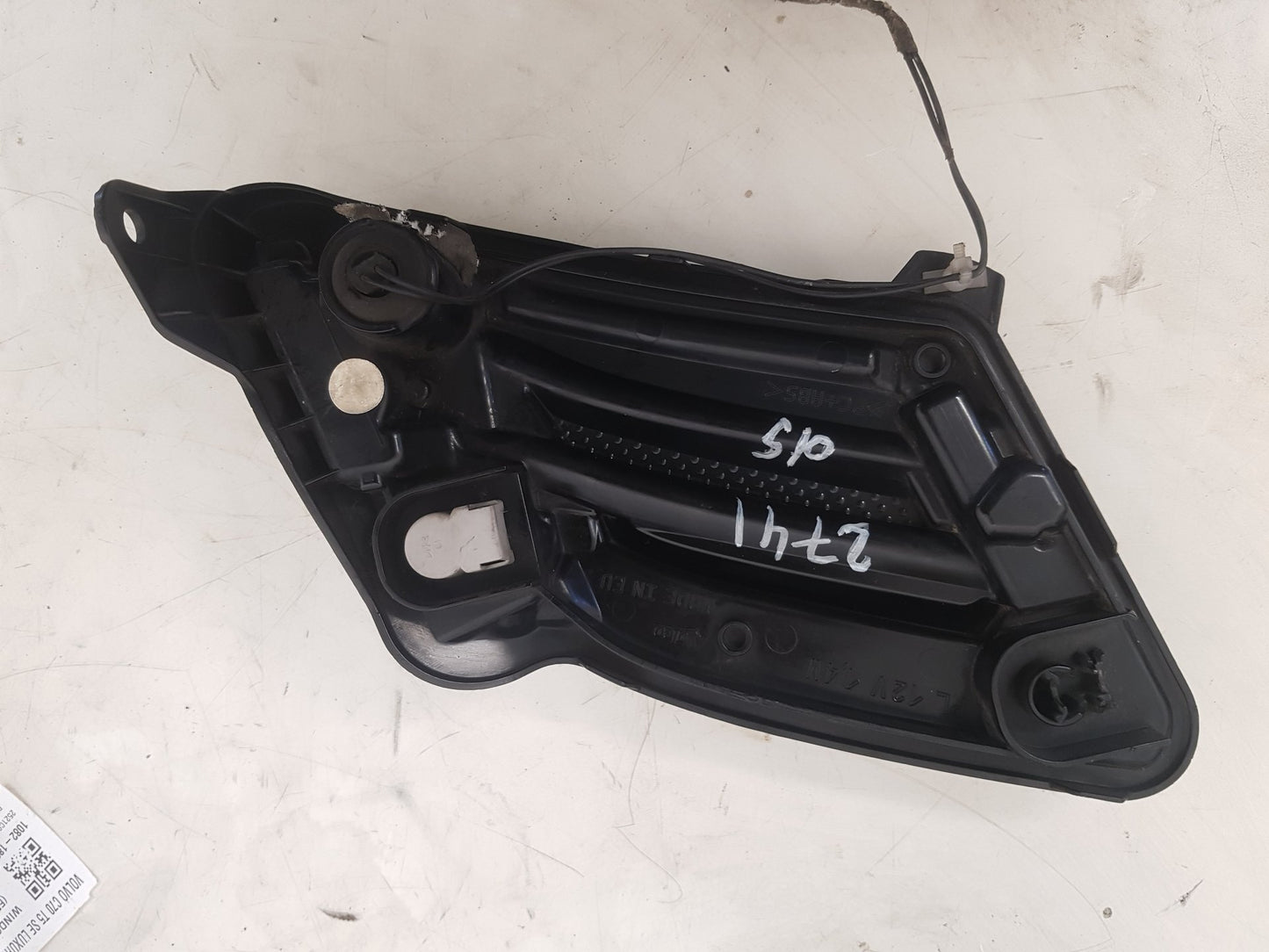 2010 - 2013 Volvo V60  Estate LED DAYTIME RUNNING LIGHT (DRIVERS SIDE) 31278558