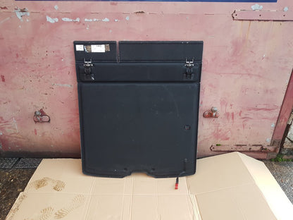 2008 - 2012 Volvo V50   Estate Boot Floor Cut