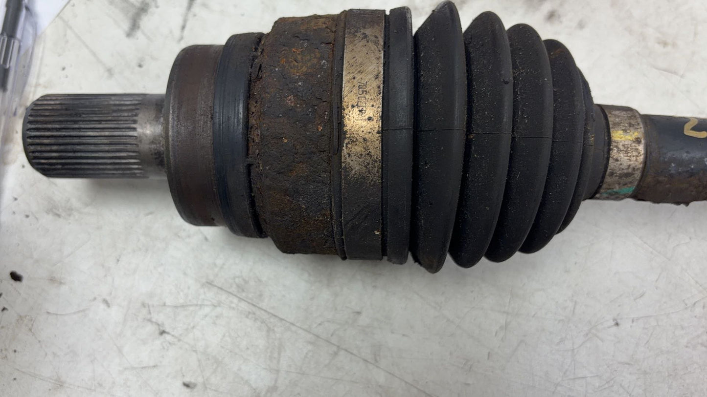 2003 - 2014 Volvo XC90 I 275 Estate Right Rear Drive Axle 31259503