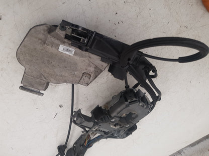 2008 - 2009 Volvo C70  Convertible Right Front Door Lock Actuator 30632851