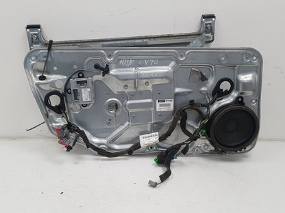 2006 - 2009 Volvo S80  Saloon WINDOW REG (PASSENGER SIDE FRONT 983039