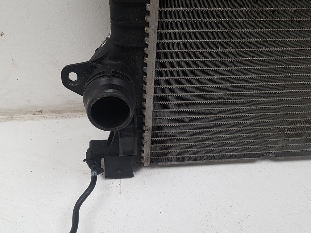 2006 - 2009 Volvo S80  Saloon RADIATOR (AUTOMATIC)  (A/C CAR) 31274157