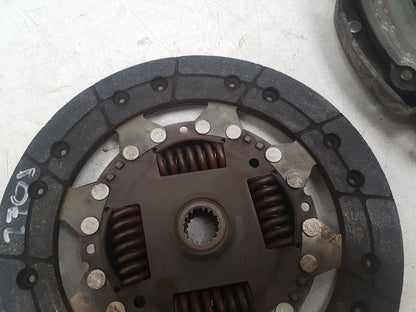 2005 - 2012 Volvo S40  Saloon CLUTCH 31325444