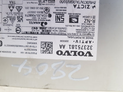 2017 - 2025 Volvo V90 235, 236 Estate Sat Navigation Unit 32375181 AA