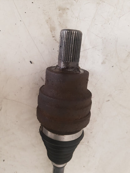 2007 - 2010 Volvo XC90  Estate DRIVESHAFT - EITHER SIDE REAR (ABS) 30651528
