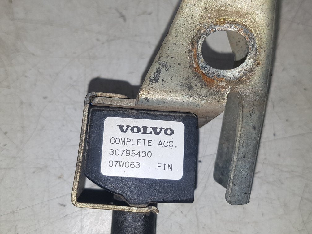 2000 - 2007 Volvo XC70  Estate CONTROL UNIT 30795430