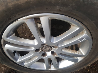 2006 - 2014 Volvo XC90 I 275 SUV Alloy Wheel 30736366