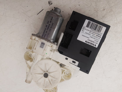 2010 Volvo S40  Saloon WINDOW REG MOTOR (DRIVERS SIDE FRONT) 30739065