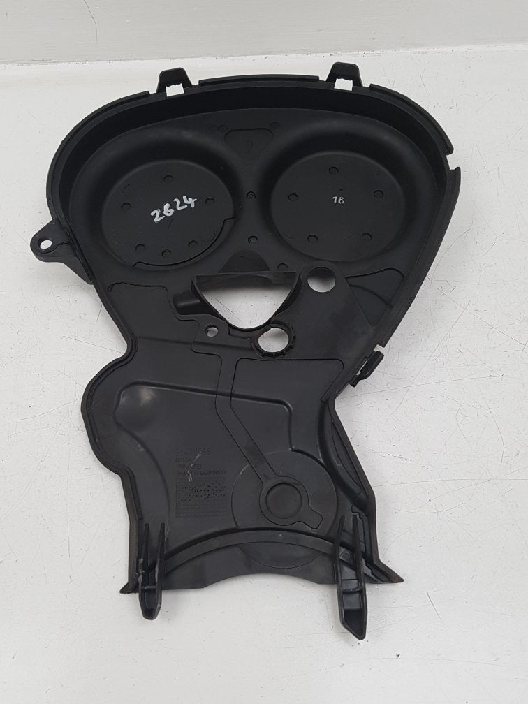 2015 - 2019 Volvo V40 Cross Country  Hatchback Timing Case/Cover 31439556