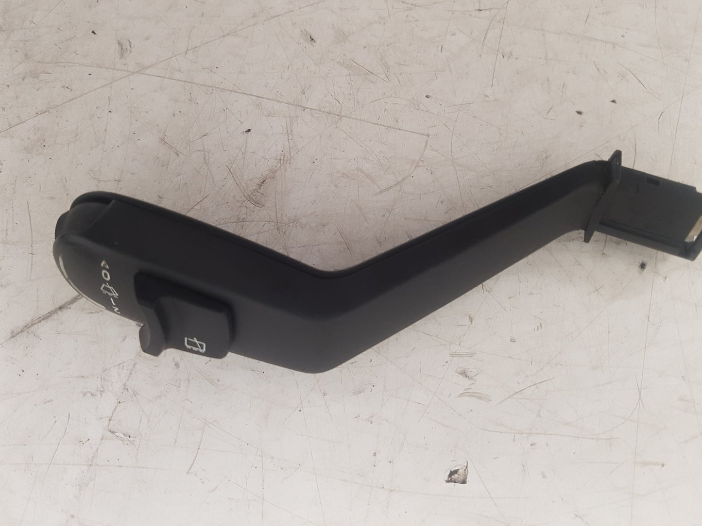 2007 - 2015 Saab 9-3  Estate Wiper Switch 12 786 385