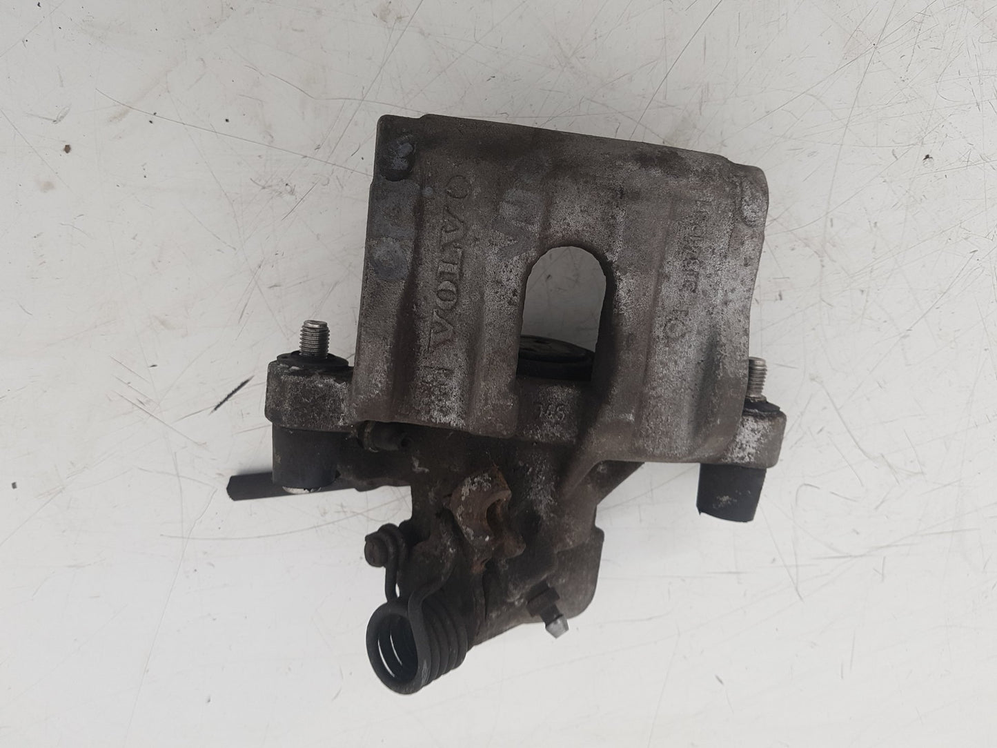 2012 - 2017 Volvo V40  Hatchback Right Rear Caliper 36001766