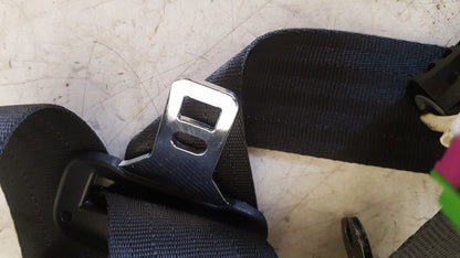 2008 - 2017 Volvo XC60 I 156 SUV Right Rear Seat belt 39818863